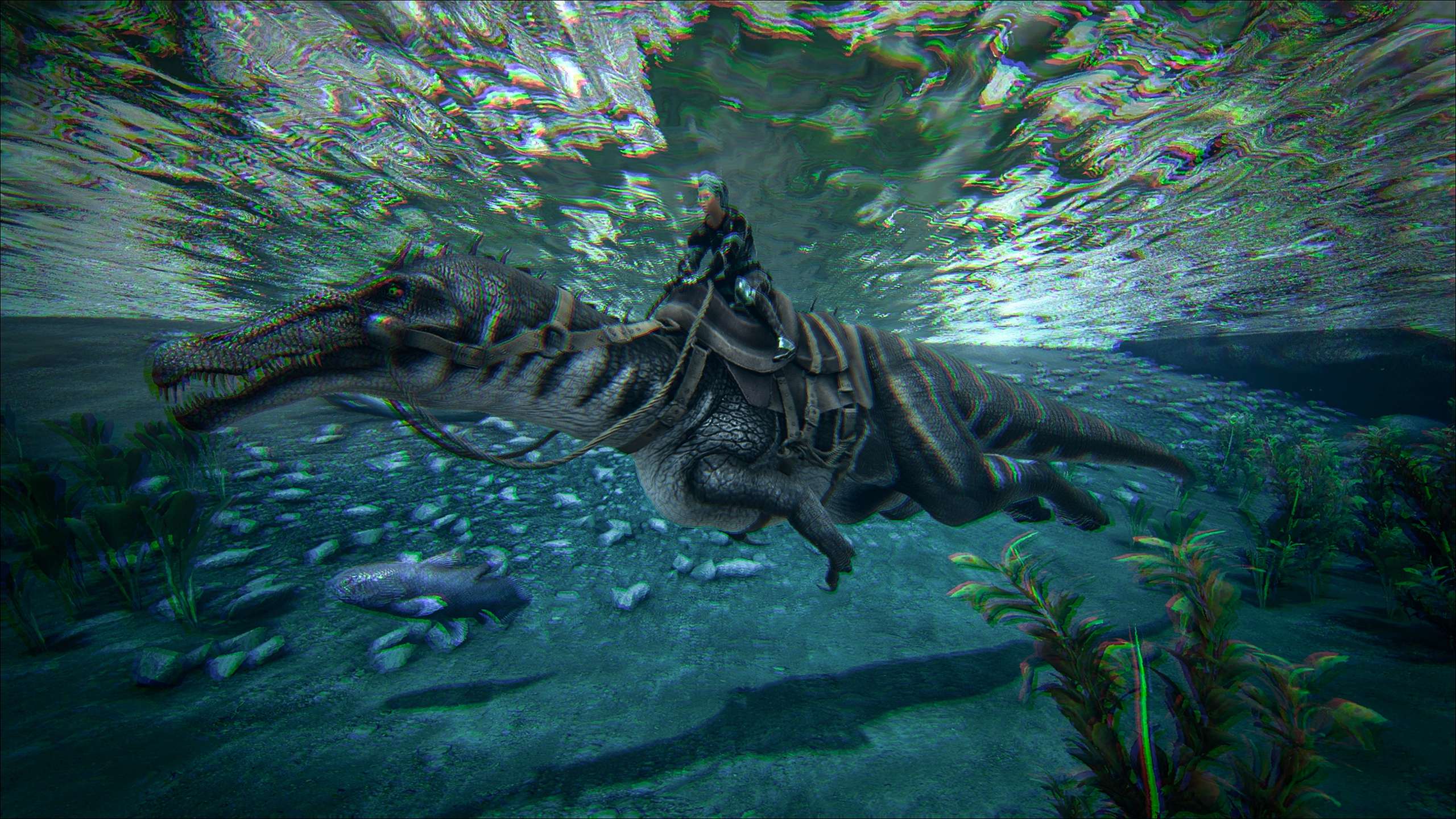 ARK: Survival Evolved - Imagen 30